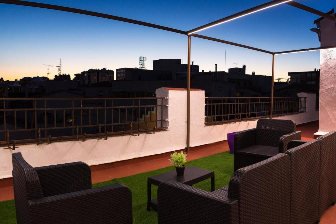 El Cielo De Caceres Apartment Bagian luar foto
