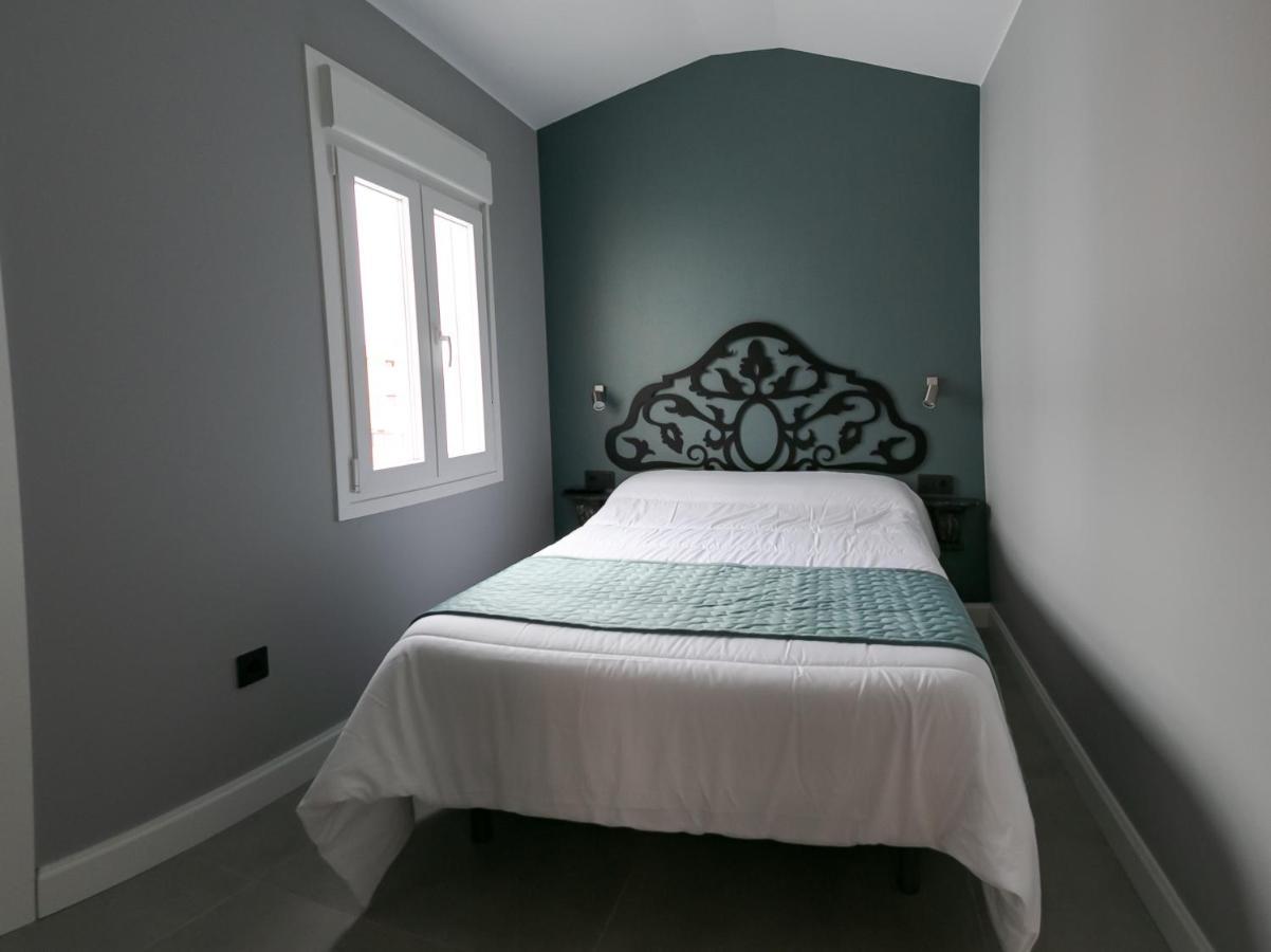 El Cielo De Caceres Apartment Bagian luar foto